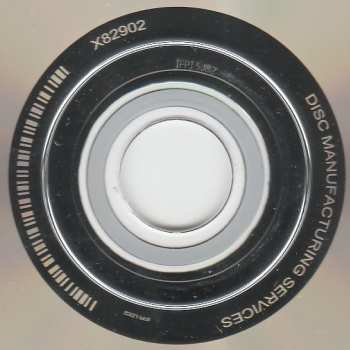 CD DZ Deathrays: Ruined My Life