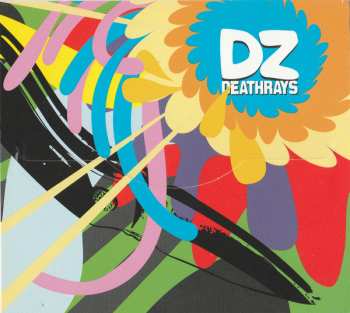 CD DZ Deathrays: Ruined My Life