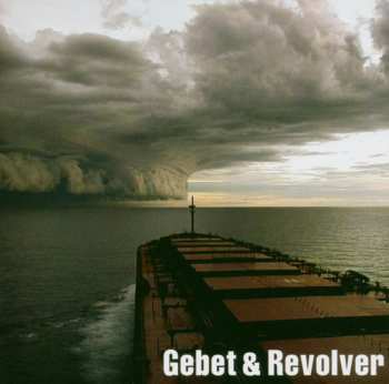 Album Dziuks Küche: Gebet & Revolver