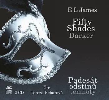Fifty Shades Darker Padesát Odstínů T