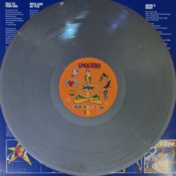 LP E-Rotic: The Power Of Sex CLR