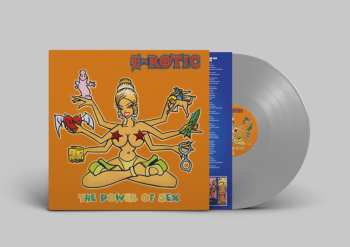 LP E-Rotic: The Power Of Sex CLR