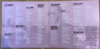 LP E1 Ten: The Lovefunk CLR