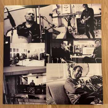 LP E1 Ten: The Lovefunk CLR