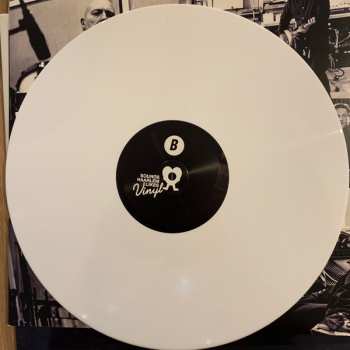 LP E1 Ten: The Lovefunk CLR