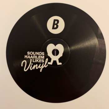 LP E1 Ten: The Lovefunk CLR