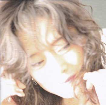 Álbum Akina Nakamori: 明菜
