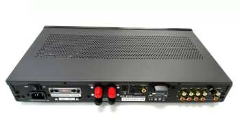 Técnica de áudio BC Acoustique EX-214