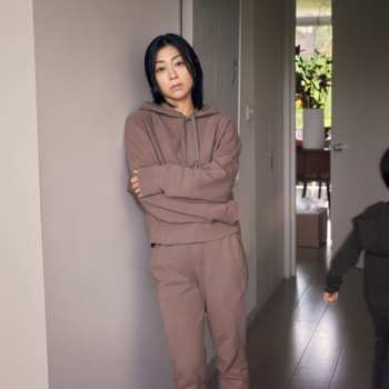 Album Utada Hikaru: Badモード