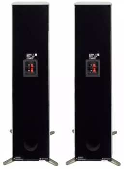 Técnica de áudio Yamaha Ns-777