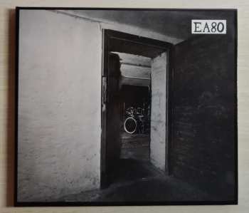 CD EA80: 2 Takte Später