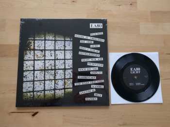 LP/SP EA80: Licht
