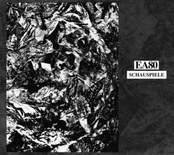CD EA80: Schauspiele DIGI