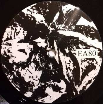 LP EA80: Schauspiele