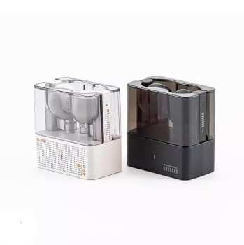 Técnica de áudio MOONDROP BLOCK