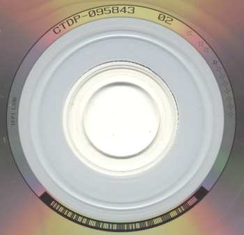 CD Eagle-Eye Cherry: Desireless