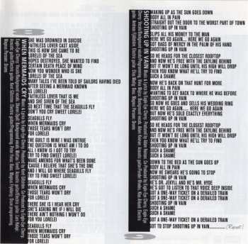 CD Eagle-Eye Cherry: Desireless