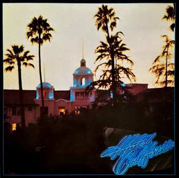 LP Eagles: Hotel California