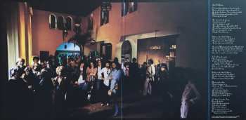 LP Eagles: Hotel California