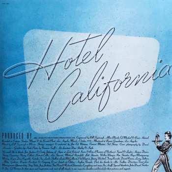 LP Eagles: Hotel California