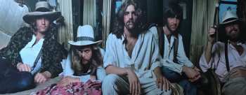 LP Eagles: Hotel California