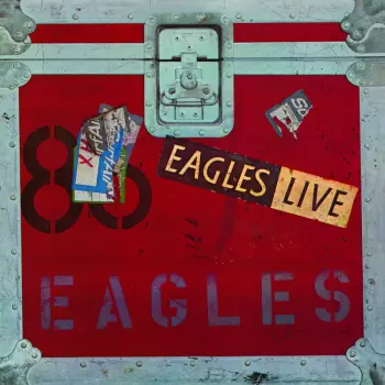 Eagles: Eagles Live