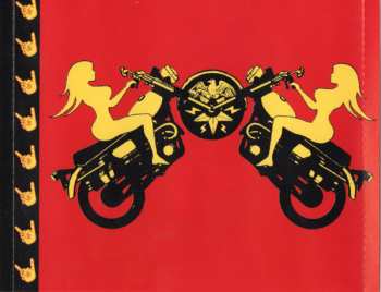 CD Eagles Of Death Metal: Death By Sexy...