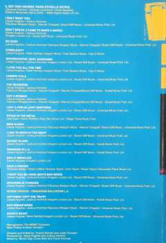 DVD Eagles Of Death Metal: I Love You All The Time: Live At The Olympia In Paris