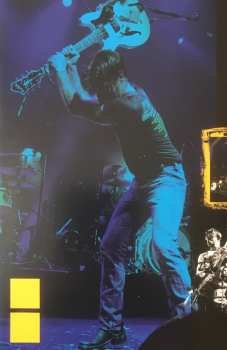 DVD Eagles Of Death Metal: I Love You All The Time: Live At The Olympia In Paris