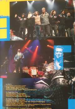 DVD Eagles Of Death Metal: I Love You All The Time: Live At The Olympia In Paris