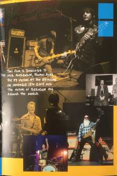 DVD Eagles Of Death Metal: I Love You All The Time: Live At The Olympia In Paris