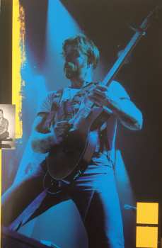 DVD Eagles Of Death Metal: I Love You All The Time: Live At The Olympia In Paris