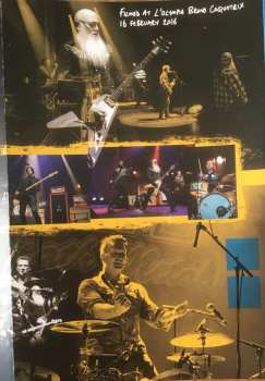 DVD Eagles Of Death Metal: I Love You All The Time: Live At The Olympia In Paris