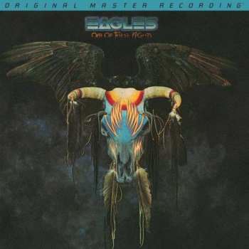 SACD Eagles: One Of These Nights