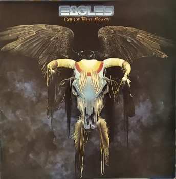 LP Eagles: One Of These Nights