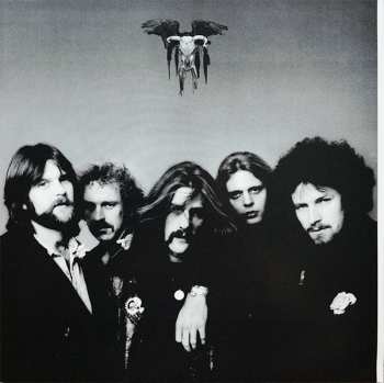 LP Eagles: One Of These Nights