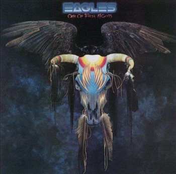 LP Eagles: One Of These Nights