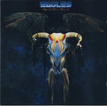 CD Eagles: One Of These Nights