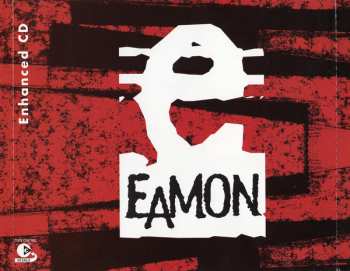 CD Eamon: I Don't Want You Back