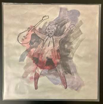 Album Eamon McGrath: Bells of Hope