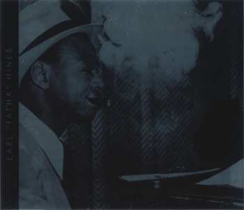 CD Earl Hines: Piano Man