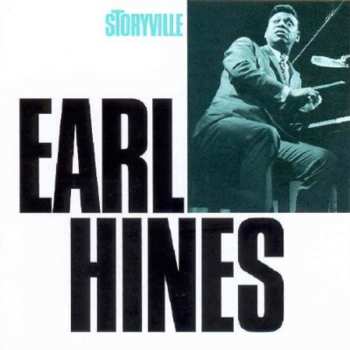 Album Earl Hines: Earl Hines