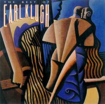 Album Earl Klugh: The Best Of Earl Klugh