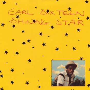 LP Earl Sixteen: Shining Star