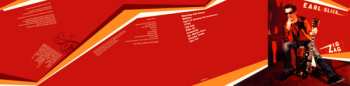 CD Earl Slick: Zig Zag
