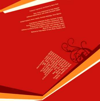 CD Earl Slick: Zig Zag