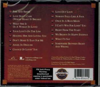 CD Earl Thomas Conley: 16 Biggest Hits