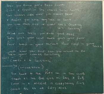 CD Earl Zinger & Don Rogall: In The Backroom