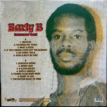 LP Early B: Immortal