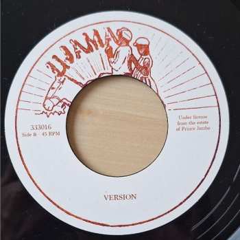 SP Early B: Imitator